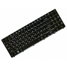 Клавіатура для ноутбука Acer Aspire 5532, 55016, 5517,5732ZG, eMachine E525, E627, E625 RU, Black (9J.N82M82.00R)