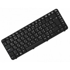 Клавиатура для ноутбука HP Compaq CQ50, G50 RU, Black (9J.N8682.40R)