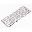 Клавіатура для ноутбука HP Pavilion DV4, DV4T, DV4-1000, DV4-1100, DV4-1200, DV4-1300, DV4-1400, DV4-1500 RU, Silver (9J.N8682.70R)