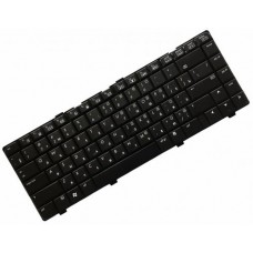 Клавиатура для ноутбука HP Pavilion DV6000, DV6100, DV6200, DV6300, DV6400, DV6500, DV6600, DV6700, DV6800 RU, Black (9J.N8682.E01)