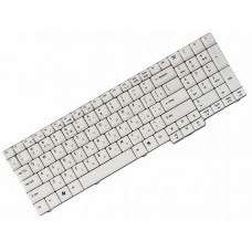 Клавиатура для ноутбука Acer Aspire 7220, 7520, 7520G, 7720, 7720G, 7720Z, 7720ZG RU, Gray (9J.N8782.P0R)