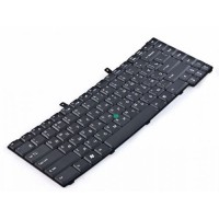 Клавіатура для ноутбука Acer TravelMate 6452, 6490, 6492, 6493, 6410, 6460, 6552, 6592, 6593 RU, Black, PointStick (9J.N8882.20R)