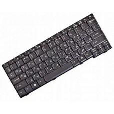 Клавіатура для ноутбука Acer Aspire One 531H, D150, D250, P531, A11O, A150, eMachines 250, Gateway LT1000 RU, Black (9J.N9482.E0R)