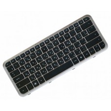 Клавіатура для ноутбука HP Pavilion DM3, DM3-1000, DM3t, DM3z. RU, Black (9Z.N2X82.U0R)