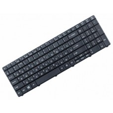 Клавиатура для ноутбука Acer Aspire E1-521, E1-531, E1-571,TravelMate 5335, 5542, 5735, 7740, 8571, 8572 RU, Black (9Z.N3M82.10R)
