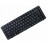 Клавіатура для ноутбука HP Pavilion DV6-3000, DV6T-3000, DV6Z-3000, DV6-3100, DV6-3200, DV6-4000 RU, Black, Frame Black (9Z.N4CUQ.00R)