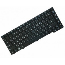 Клавіатура для ноутбука Acer TravelMate 4750, 4750G RU, Black (9Z.N5SPW.10R)