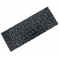 Клавіатура для ноутбука Lenovo IdeaPad 110-14IBR RU, Black (9Z.NCRSN.20R)