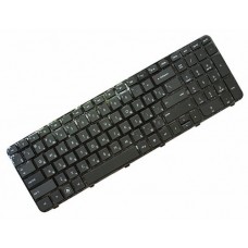 Клавіатура для ноутбука HP Pavilion G6-2000 RU, Black (AER36700110)