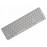 Клавіатура для ноутбука HP Pavilion 17, 17-E RU, White, White Frame (AER68U00210)