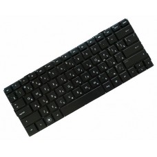 Клавиатура для ноутбука HP ENVY 13 Series RU, Black, Without Frame (AESP6700110)