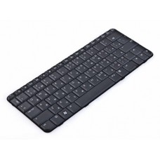 Клавіатура для ноутбука HP Pavilion TX1000, TX1100, TX1200, TX1300, TX1400 RU, Black (AETT8TP7020)