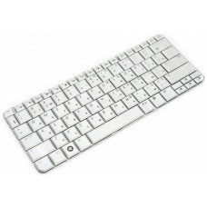 Клавіатура для ноутбука HP Pavilion TX1000, TX1100, TX1200, TX1300, TX1400 RU, Silver (AETT9700110)