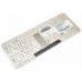 Клавіатура для ноутбука HP Pavilion TX1000, TX1100, TX1200, TX1300, TX1400 RU, Silver (AETT9700110)
