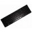 Клавіатура для ноутбука Dell Inspiron N7010, M7010 RU, Black Frame, Black (AEUM9600120)