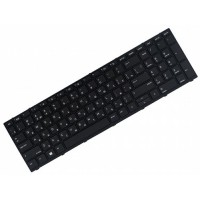 Клавіатура для ноутбука HP ProBook 450 G5, 455 G5, 470 G5 RU, Black (AEX8CY00110)