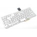 Клавіатура для ноутбука Asus X301 RU, Black, Without Frame (AEXJ6700010)