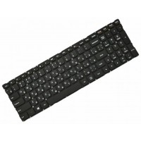 Клавіатура для ноутбука Lenovo 700-15ISK RU, Black, Without Frame (T6ZP1B-US)