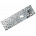 Клавіатура для ноутбука Samsung 370R5E, 510R5E RU, Black, Without Frame (BA59-03621C)