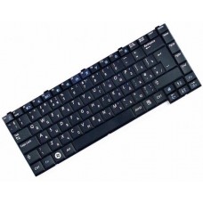 Клавіатура для ноутбука Samsung R453, R458, R408, R403, R410, R460 RU, Black (CNBA5902247GBIL)