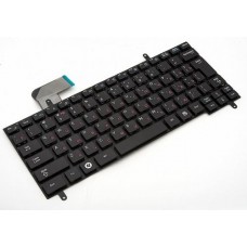 Клавіатура для ноутбука Samsung N210, N220 RU, Black (CNBA5902704CBIL)