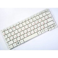 Клавіатура для ноутбука Samsung NF110 RU, White (CNBA5902862)