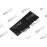 Клавіатура для ноутбука Samsung NP305 RU, Black (CNBA5903137CBIH)