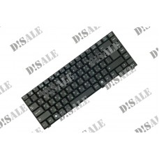 Клавиатура для ноутбука Fujitsu Amilo Pi1505, Pi1510, Pa1510, Pa2510, Pi2515 RU, Black (K012327D3)
