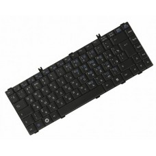 Клавіатура для ноутбука Fujitsu Amilo La1703, La1705 RU, Black (K020626B1)