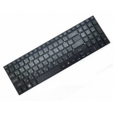 Клавіатура для ноутбука Acer Aspire 5951G, 8951G RU, Black, Without Frame, Backlight (KB.I170A.431)