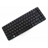 Клавіатура для ноутбука HP Compaq 6520, 6720, 6520S, 6720S, 540, 550 RU, Black (MP-05583SU-930)