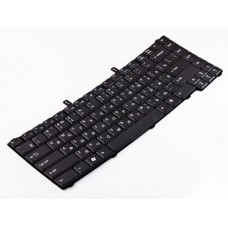 Клавіатура для ноутбука Acer TravelMate 4320, 4330, 4720, 4730, 5320 Extensa 4220, 4620, 5220 eMachines D620 RU, Black (MP-07A13U4-4421)