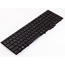 Клавіатура для ноутбука HP ProBook 6540B, 6545B, 6550B RU, Black (MP-09A73SU-698)