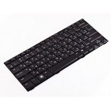 Клавіатура для ноутбука Dell Inspiron Mini 1012, 1018 RU, Black (MP-09K63SU-698)