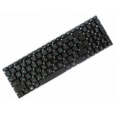 Клавіатура для ноутбука Asus X551M, F551C, F551M RU, Black, Without Frame (MP-13K93SU-9202)