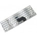 Клавіатура для ноутбука MSI CR640, CX640 RU, Black (NK81MT09-01003D-01/B)