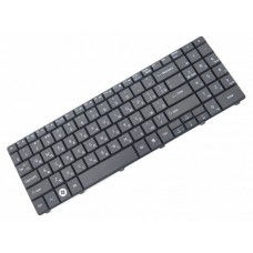 Клавіатура для ноутбука MSI CR640, CX640 RU, Black (NK81MT09-01003D-01/B)