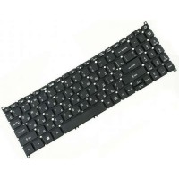 Клавіатура для ноутбука Acer Swift 3 SF315-51 RU, Black, Without Frame (NK.I1513.0JB)