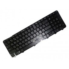 Клавіатура для ноутбука HP Pavilion Envy DV6-7000 RU, Black (NSK-CK0UW 0R)