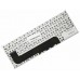 Клавіатура для ноутбука Asus UX21, UX21A RU, Silver (P-11A93SU6528)
