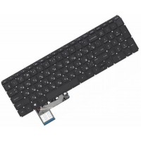 Клавіатура для ноутбука HP Envy Touchsmart M6-K series RU, Black, Without Frame, Backlight (PK130UM1F00)