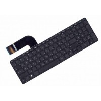 Клавиатура для ноутбука HP Pavilion 15-P, 15Z-P, 17-F RU, Black, Without Frame (PK1314D1A17)