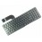 Клавіатура для ноутбука HP Pavilion 15-P, 15Z-P, 17-F RU, Black, Without Frame, Backlight (PK1314D1A17)