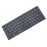 Клавіатура для ноутбука Lenovo Yoga 700-14ISK, Yoga 3-1470, IdeaPad 500S-13ISK, U31-70, E31-70, E31-80 RU, Black, Without Frame (PK131BL3B05)