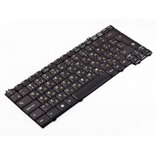 Клавіатура для ноутбука Acer Aspire 2000, 2010 2020 року, Extensa 2350, TravelMate 290, 291, 292, 2350, 3950, 4050 RU, Black (PK13CL51370)