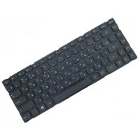 Клавіатура для ноутбука Lenovo IdeaPad S41-70 RU, Black (SN20G62995)