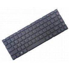 Клавіатура для ноутбука Lenovo IdeaPad S41-70 RU, Black, Backlight (SN20G62995)