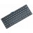 Клавіатура для ноутбука Lenovo IdeaPad 320-14ISK RU, Black (SN20M61837)