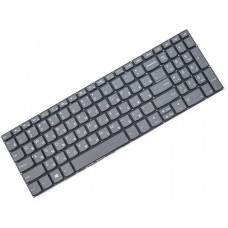 Клавіатура для ноутбука Lenovo IdeaPad 330S-15 RU, Black, Without Frame (SN20M63110)