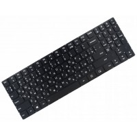Клавіатура для ноутбука Lenovo Legion Y520-15 RU, Black, Backlight (PK1313B5B00)